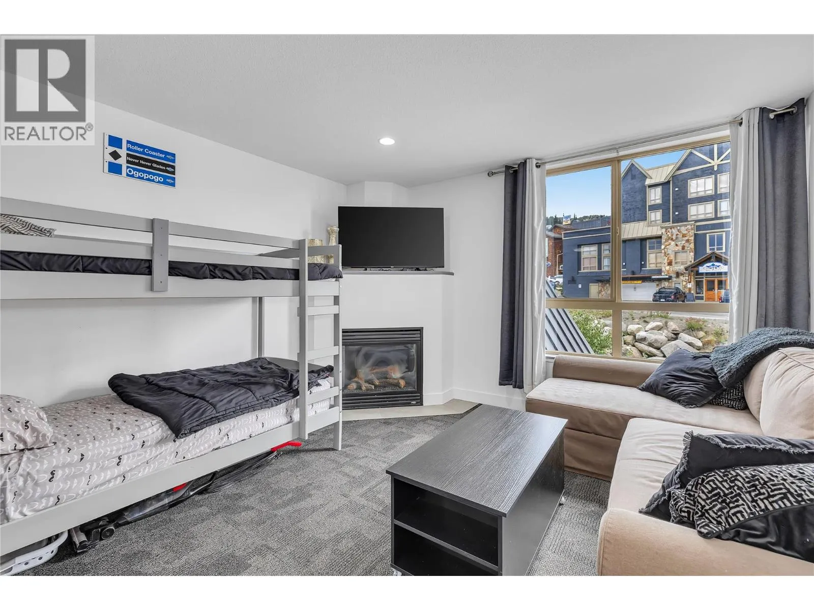 5340 Big White Road Unit# 209