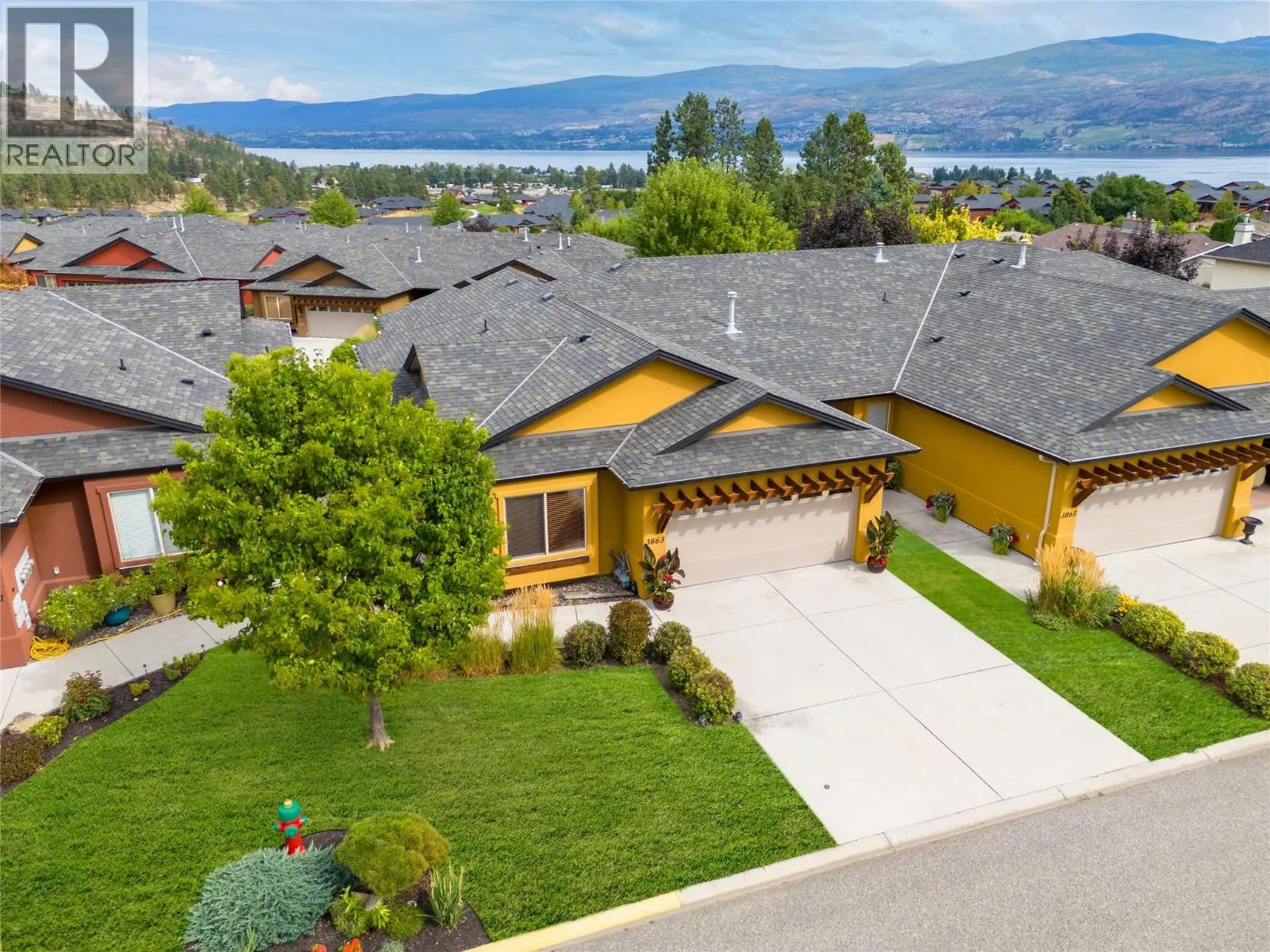 3863 Sonoma Pines Drive