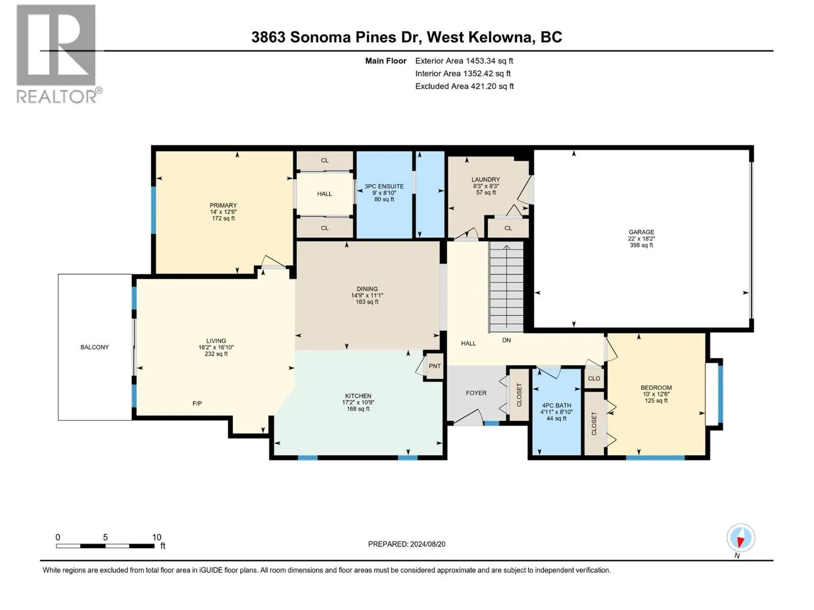 3863 Sonoma Pines Drive