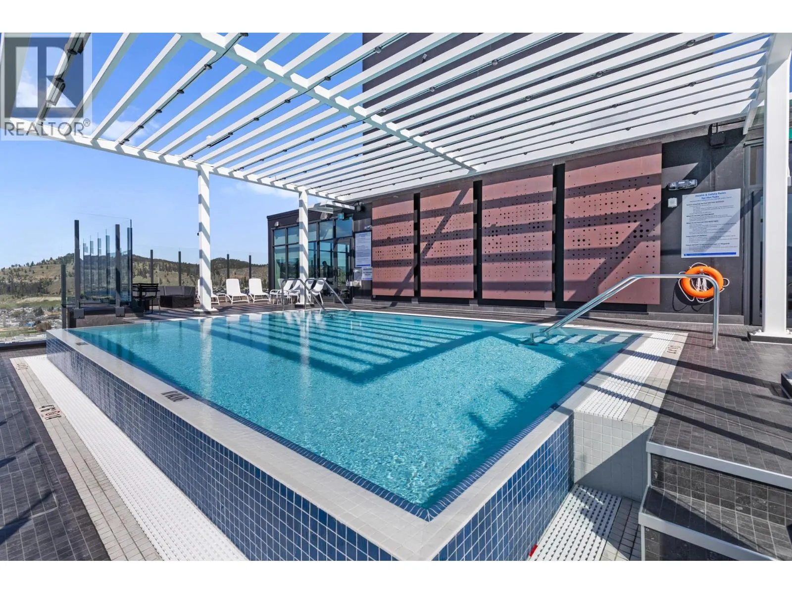 1488 Bertram Street Unit# 2910