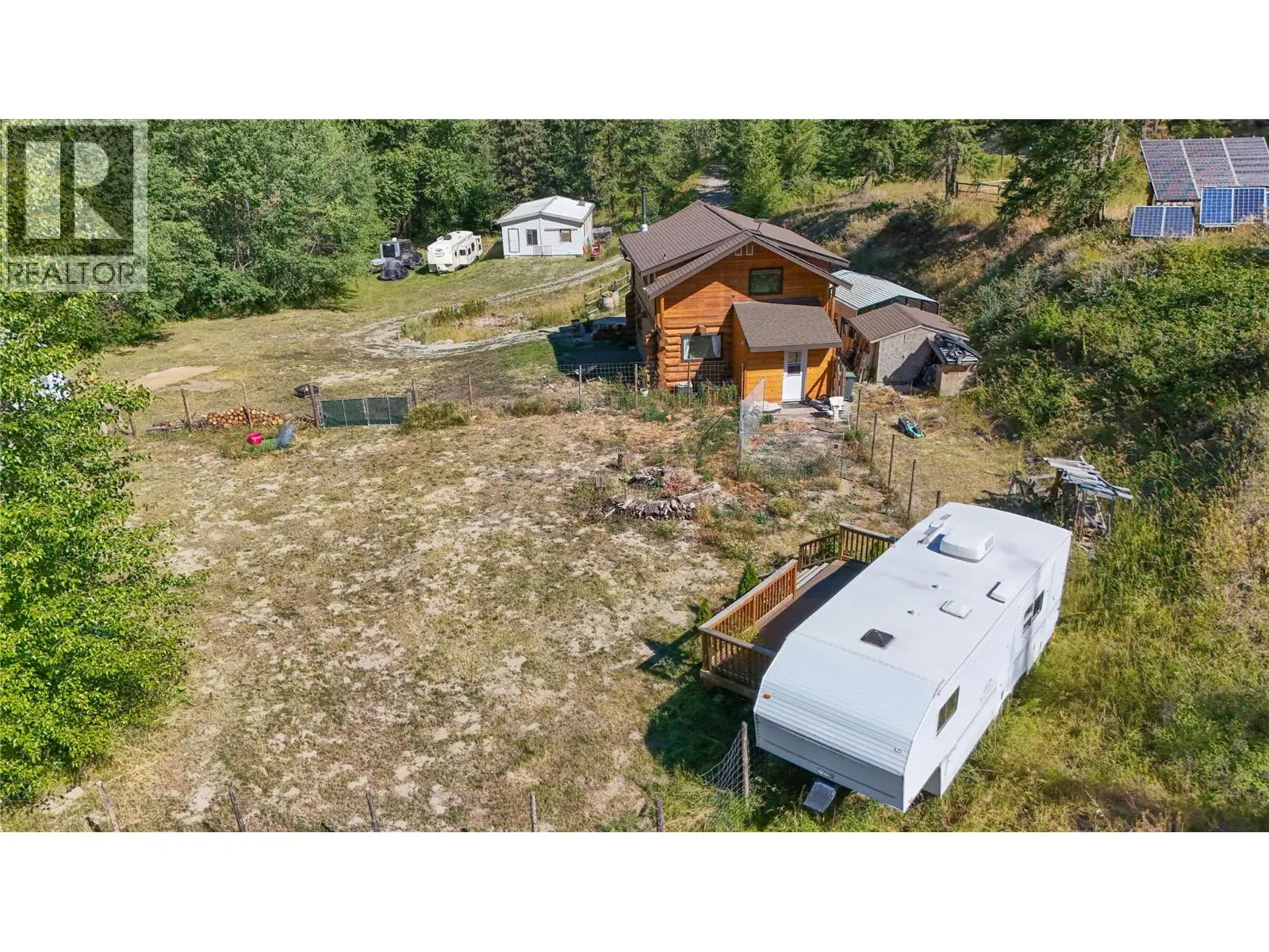 802 Grand Oro Road