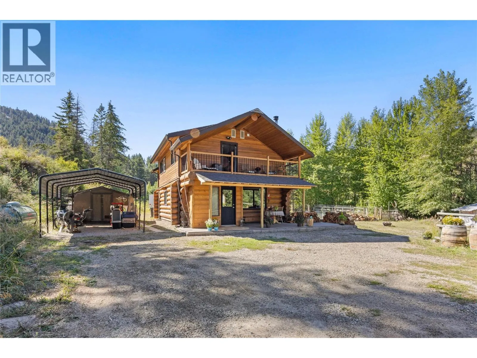 802 Grand Oro Road