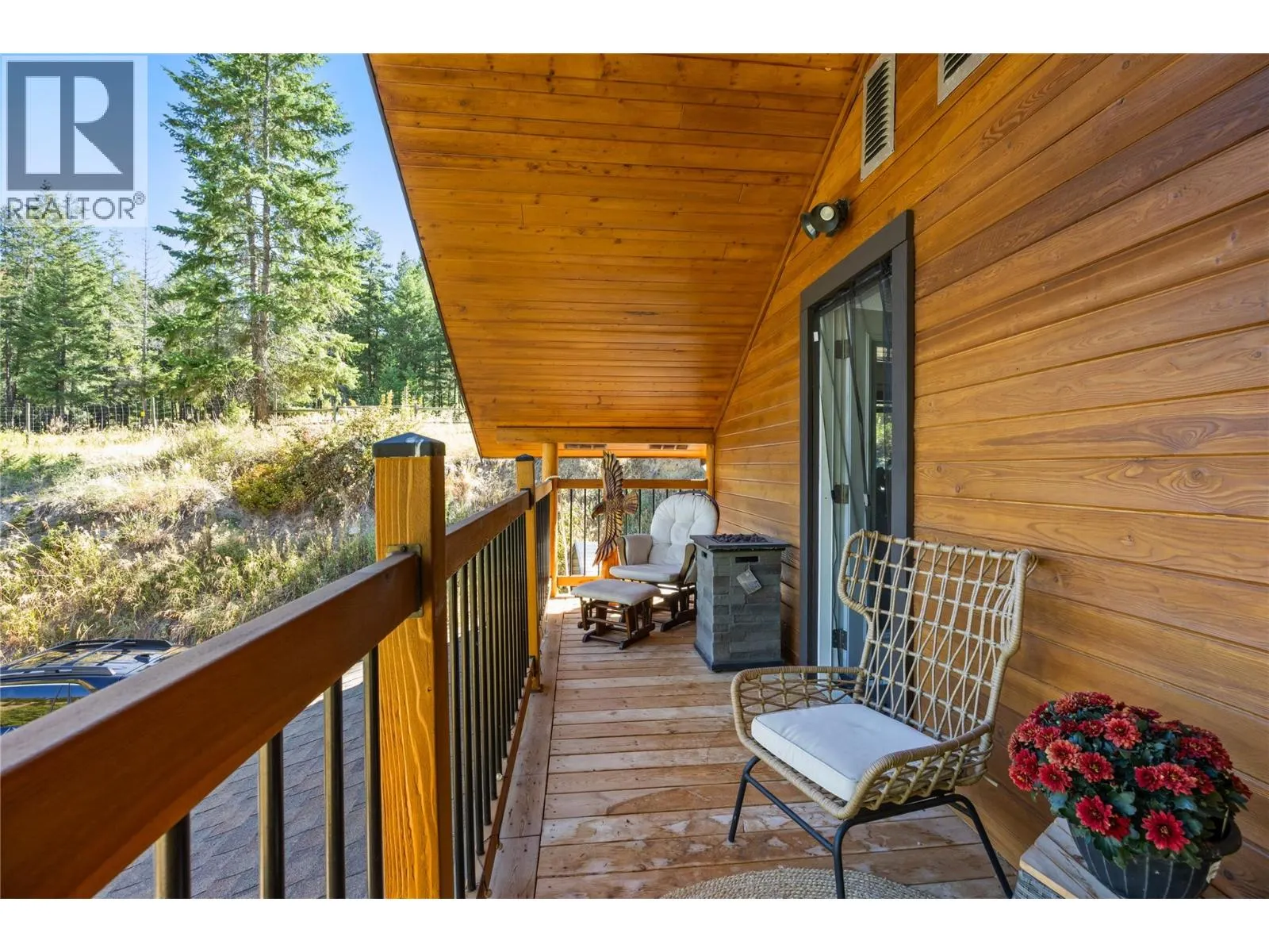 802 Grand Oro Road