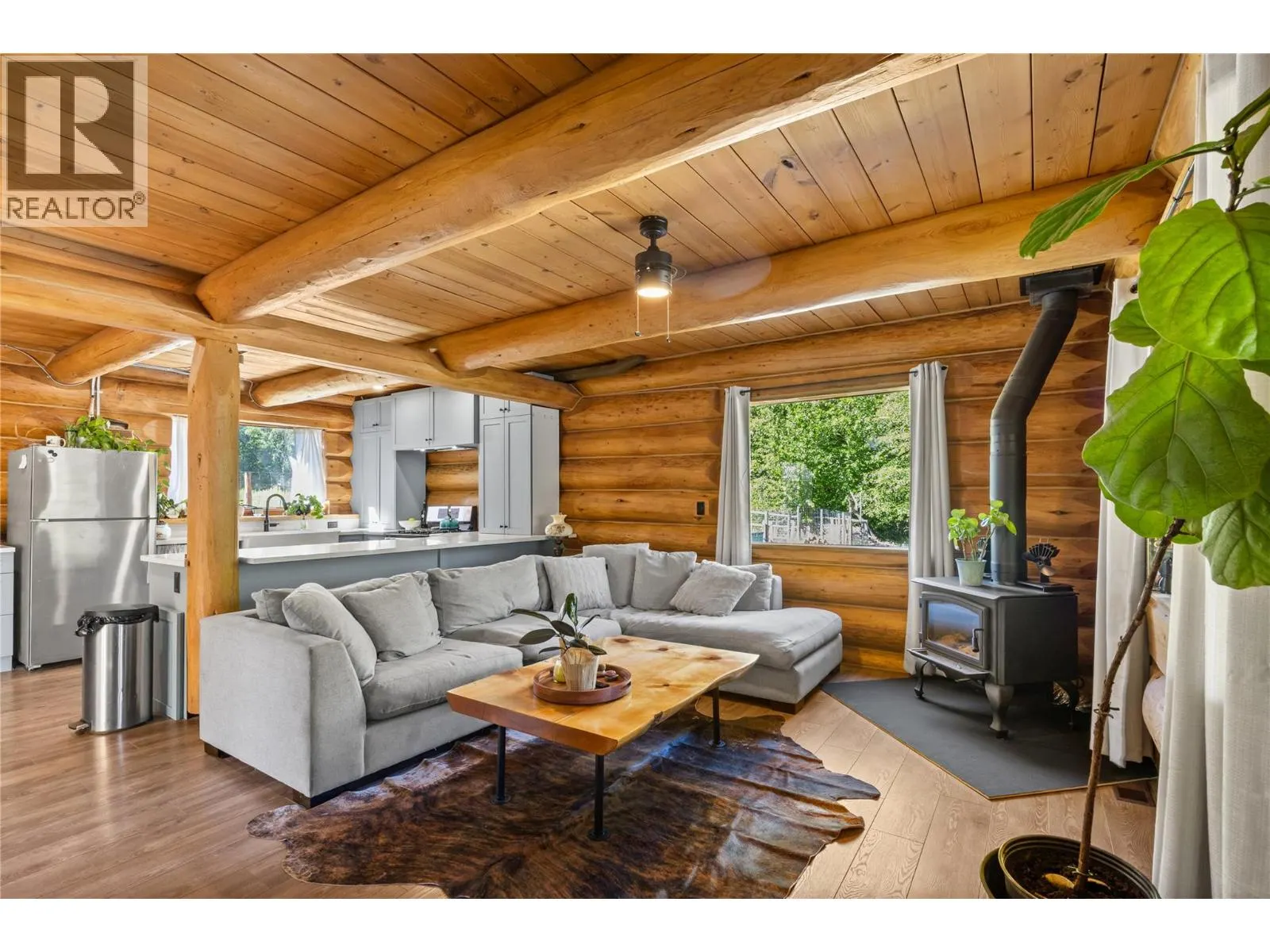 802 Grand Oro Road
