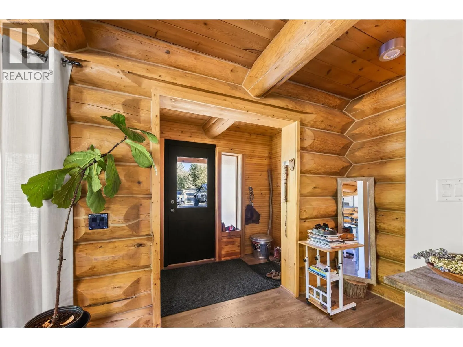 802 Grand Oro Road
