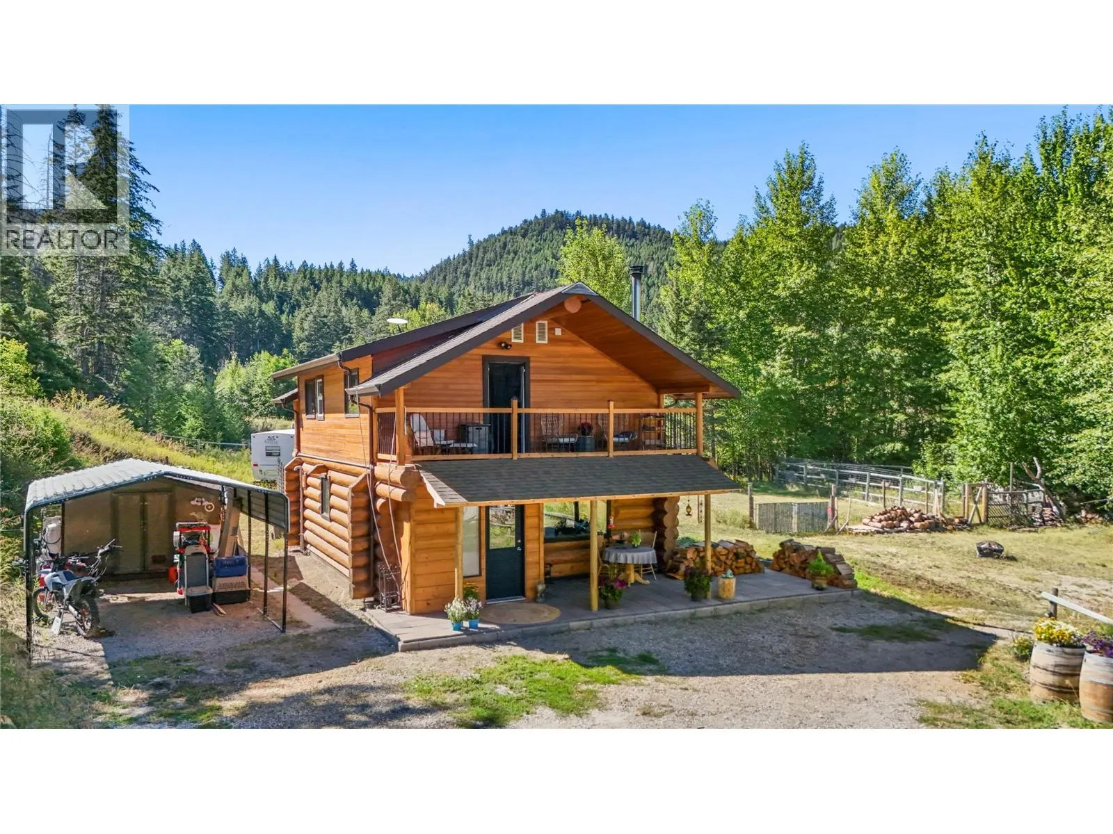 802 Grand Oro Road