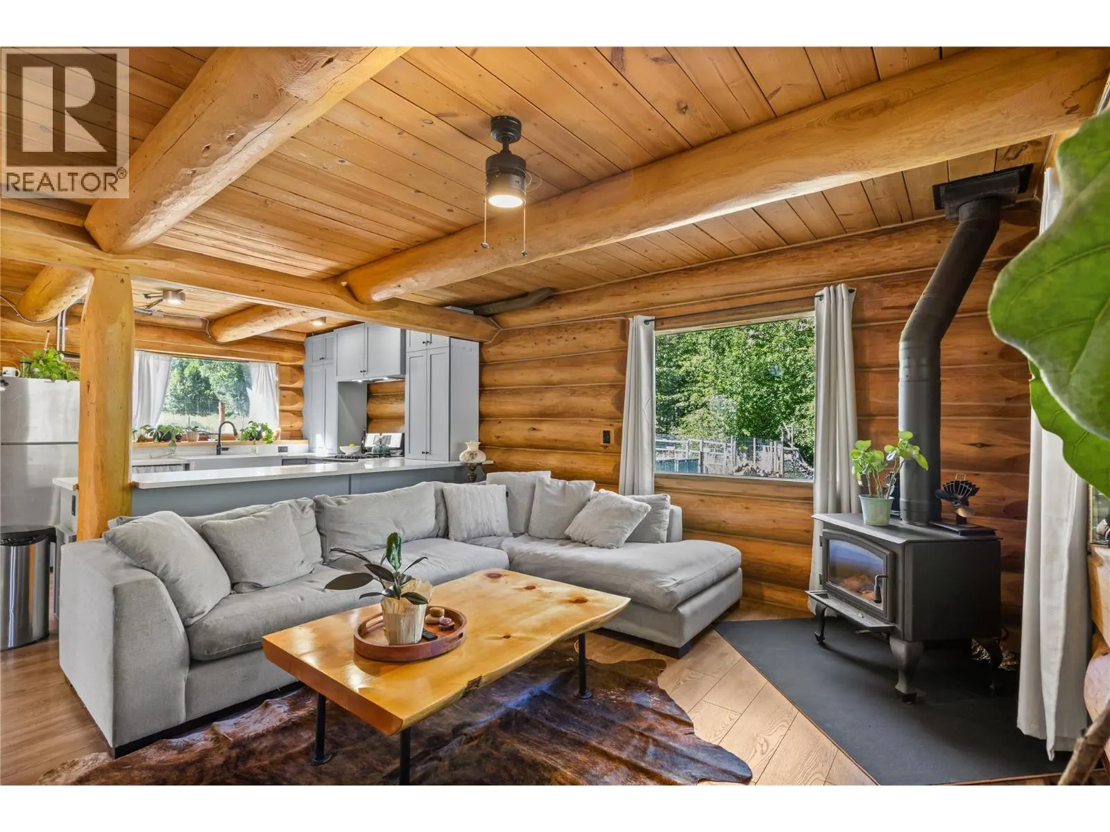 802 Grand Oro Road