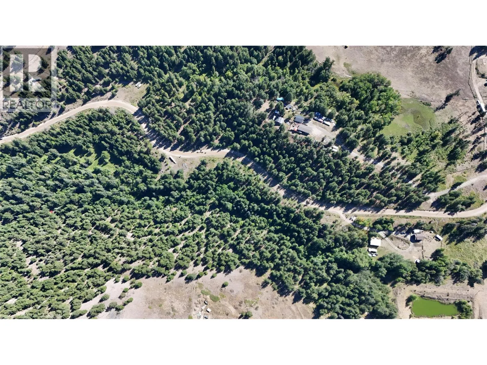 802 Grand Oro Road