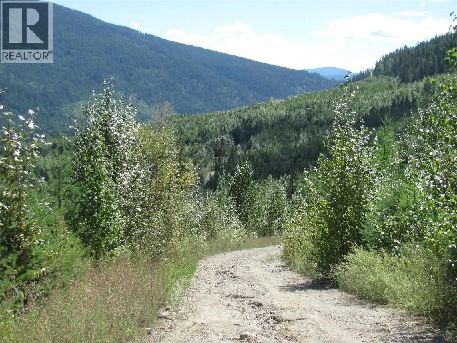 130Acres Sugar Lake-Sihlis Road