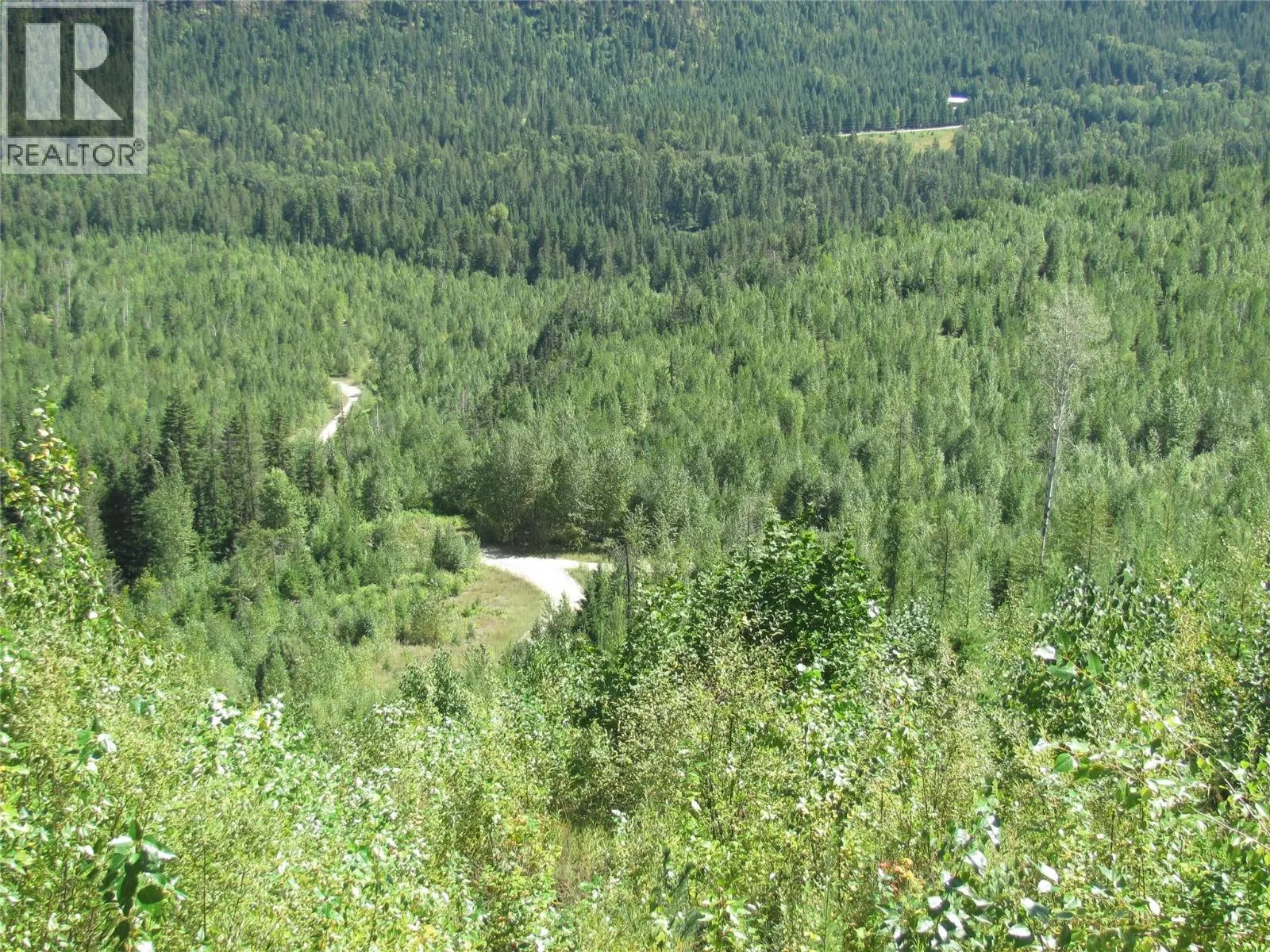 130Acres Sugar Lake-Sihlis Road