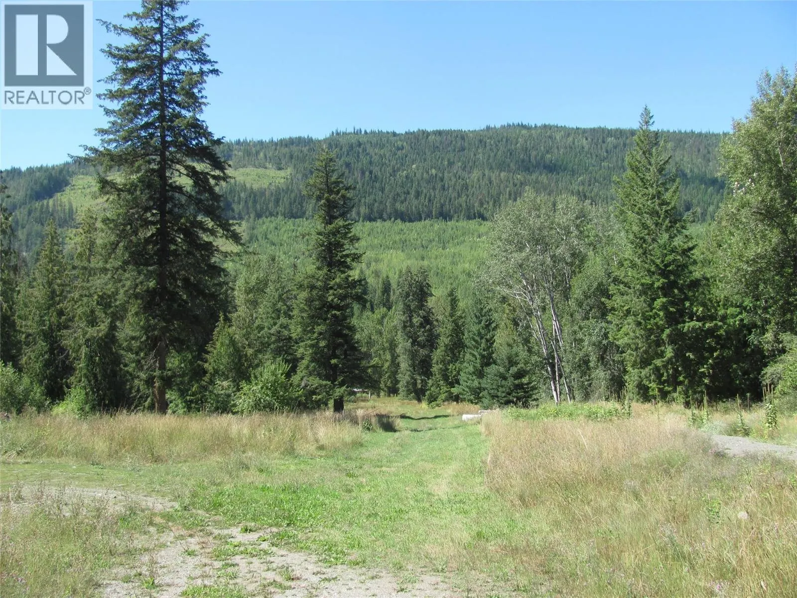 130Acres Sugar Lake-Sihlis Road