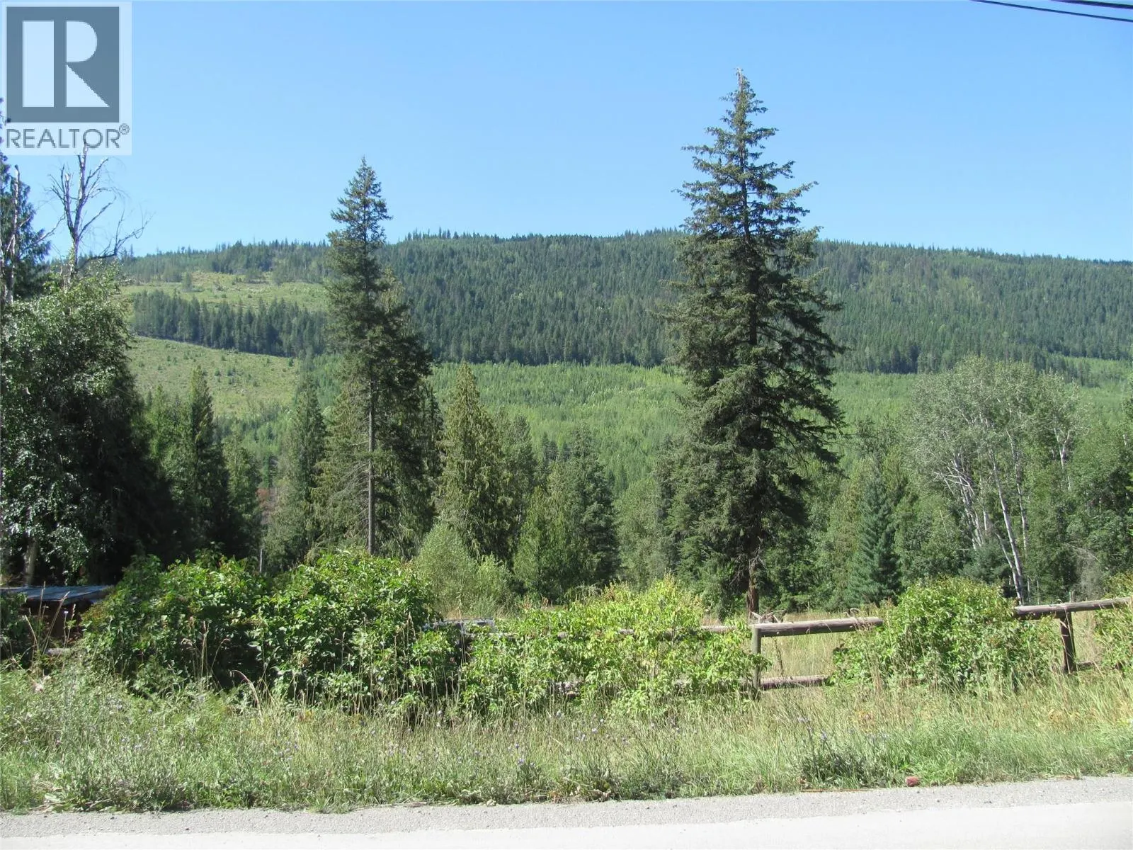 130Acres Sugar Lake-Sihlis Road
