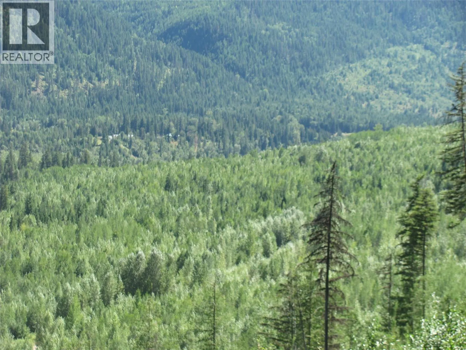 130Acres Sugar Lake-Sihlis Road