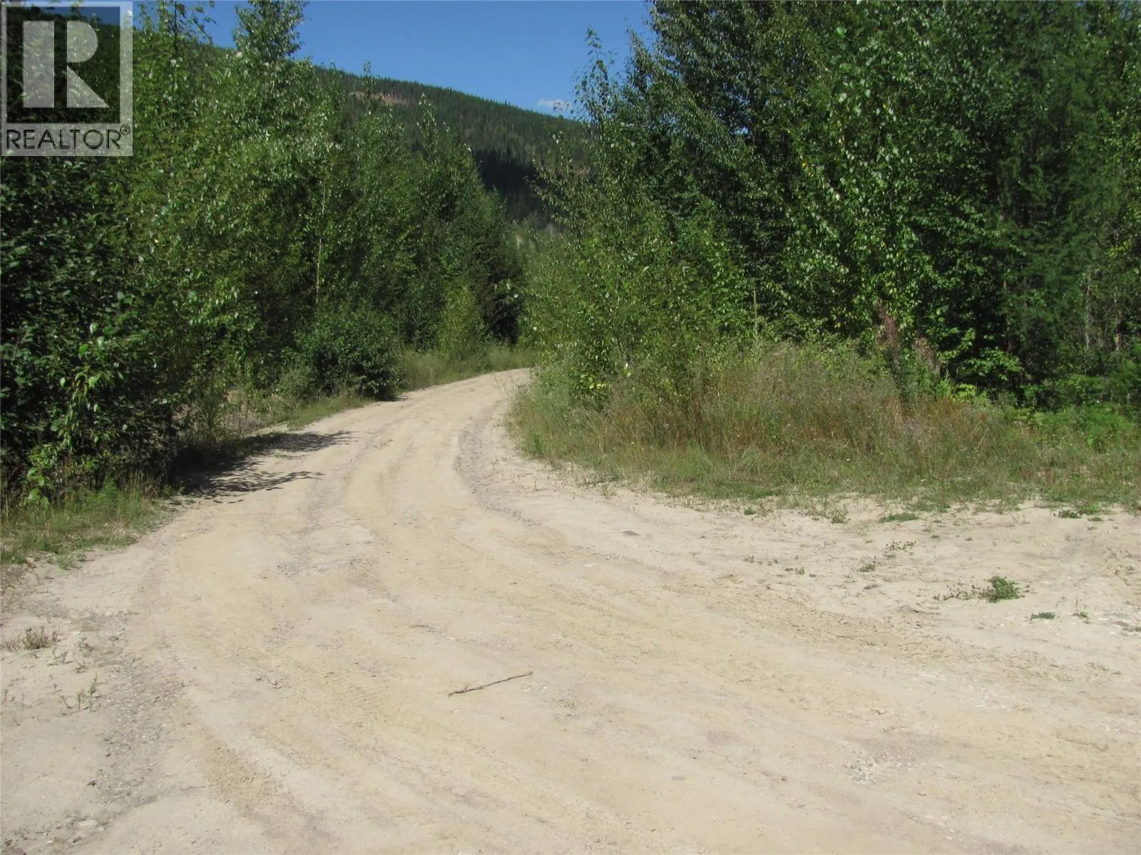 130Acres Sugar Lake-Sihlis Road