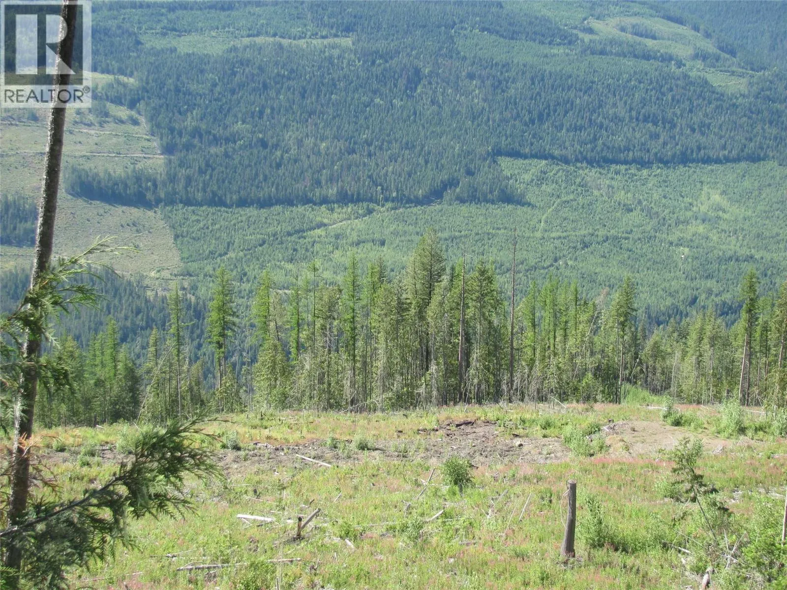 130Acres Sugar Lake-Sihlis Road