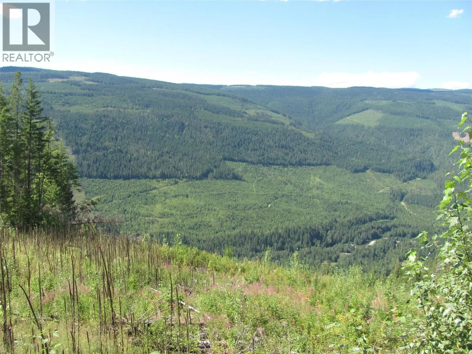 130Acres Sugar Lake-Sihlis Road