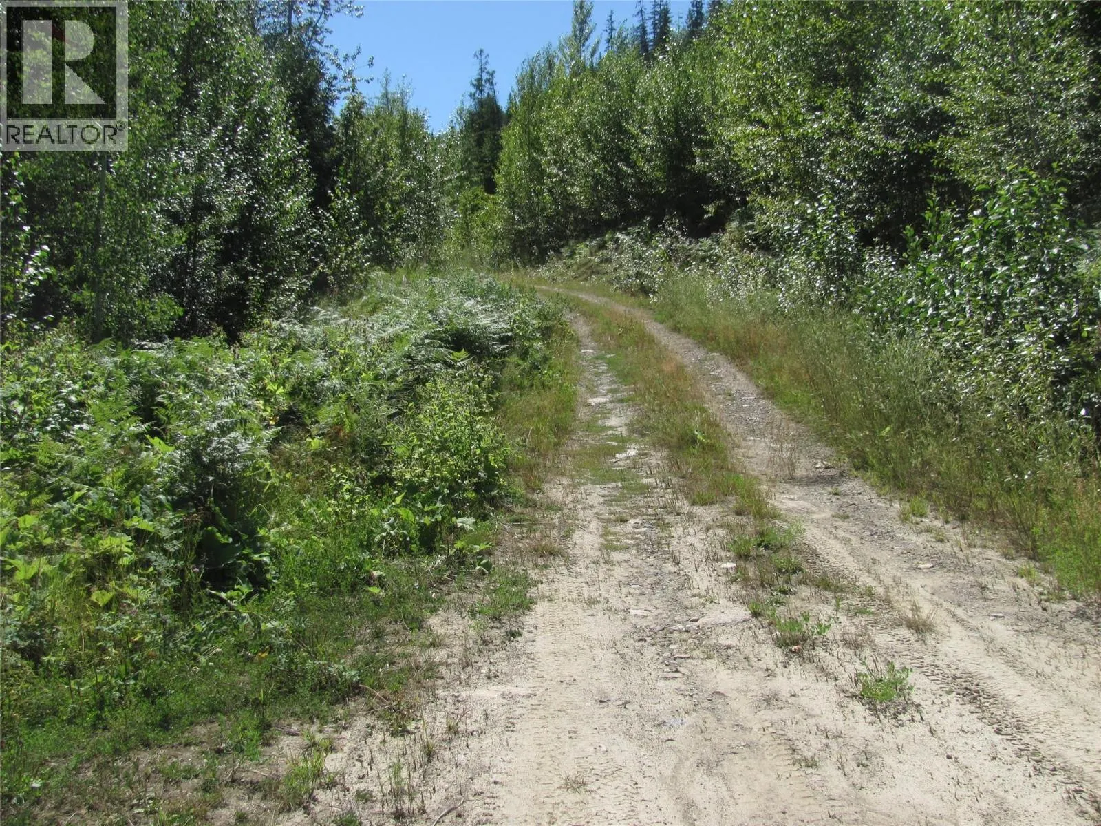 130Acres Sugar Lake-Sihlis Road