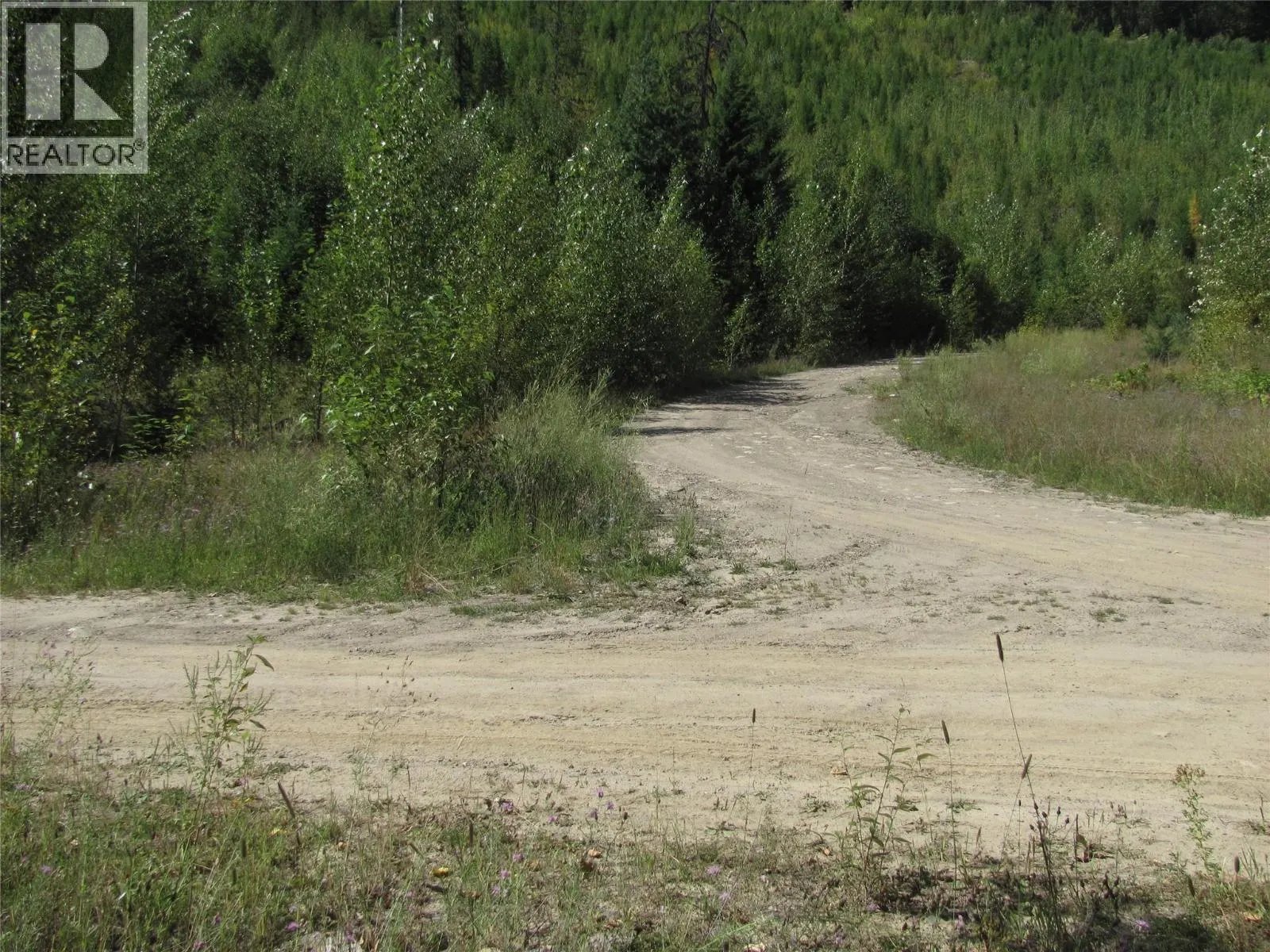 130Acres Sugar Lake-Sihlis Road