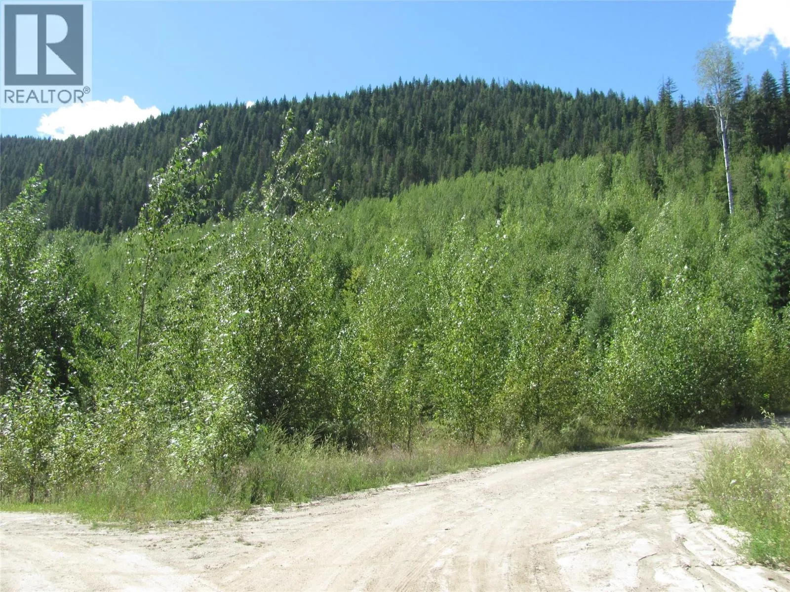 130Acres Sugar Lake-Sihlis Road