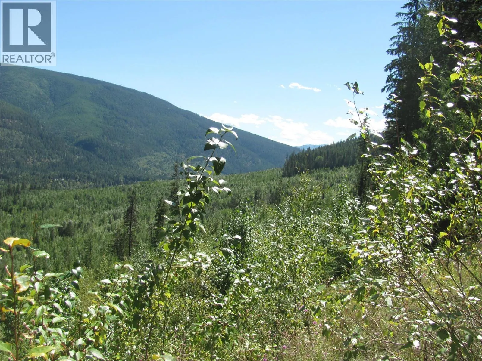 130Acres Sugar Lake-Sihlis Road