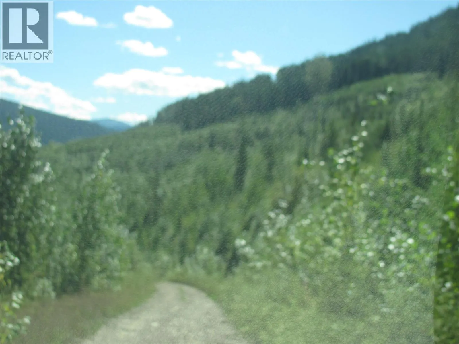 130Acres Sugar Lake-Sihlis Road