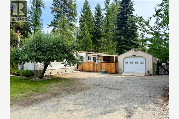 1558 Thompson Road