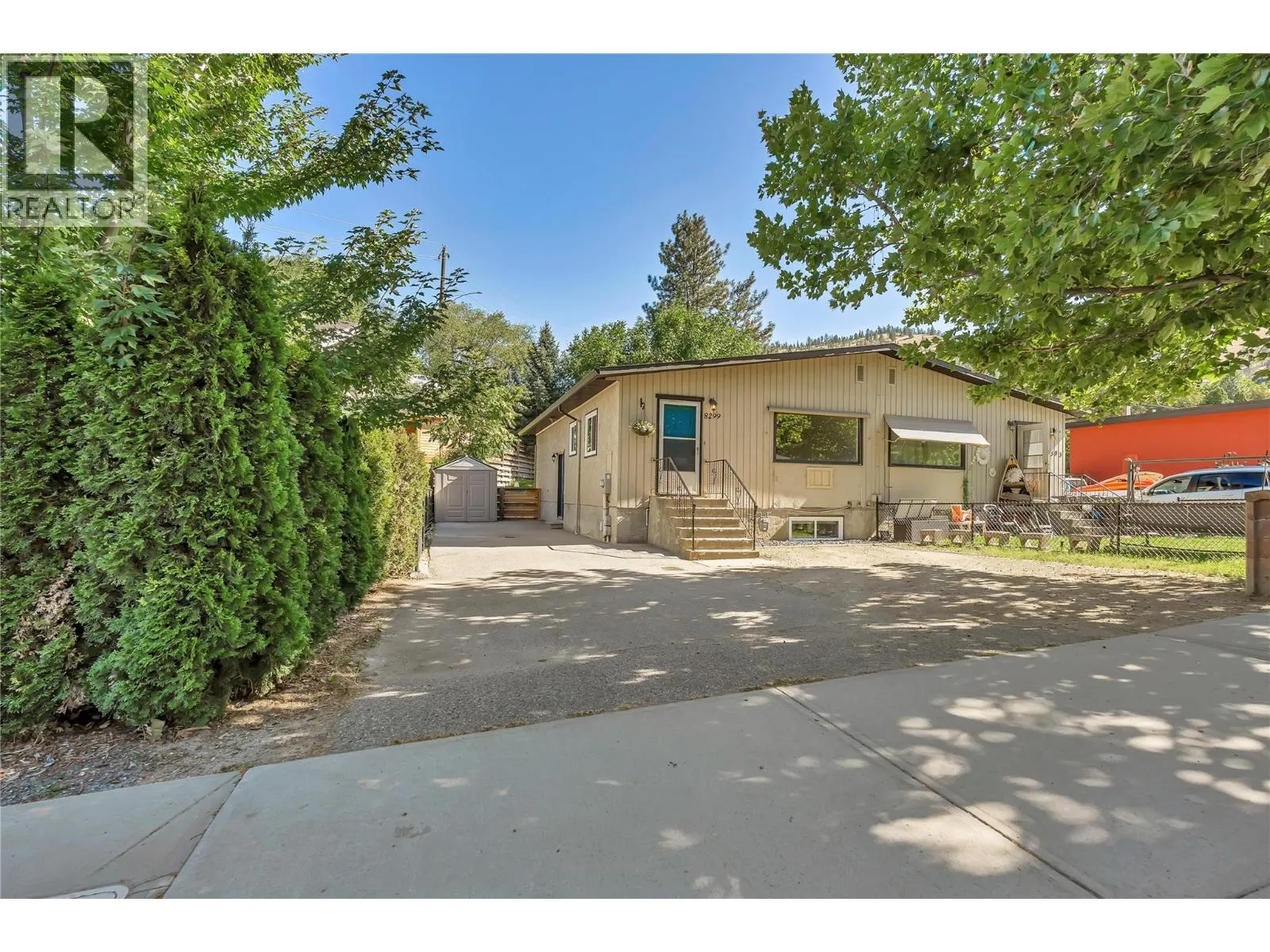 8299 Prairie Valley Road