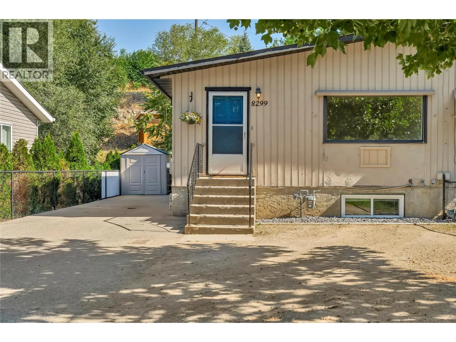 8299 Prairie Valley Road