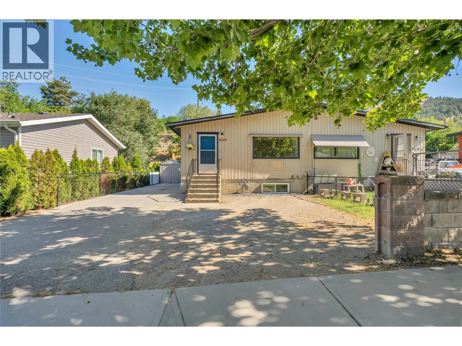 8299 Prairie Valley Road