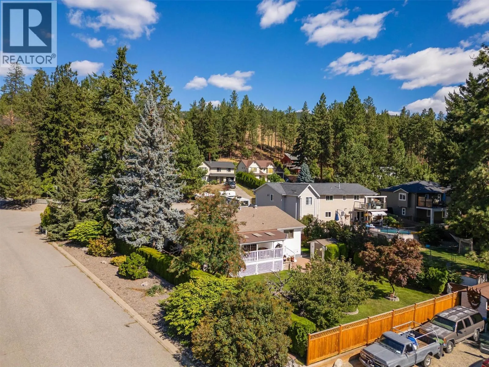 2952 Sandberg Road