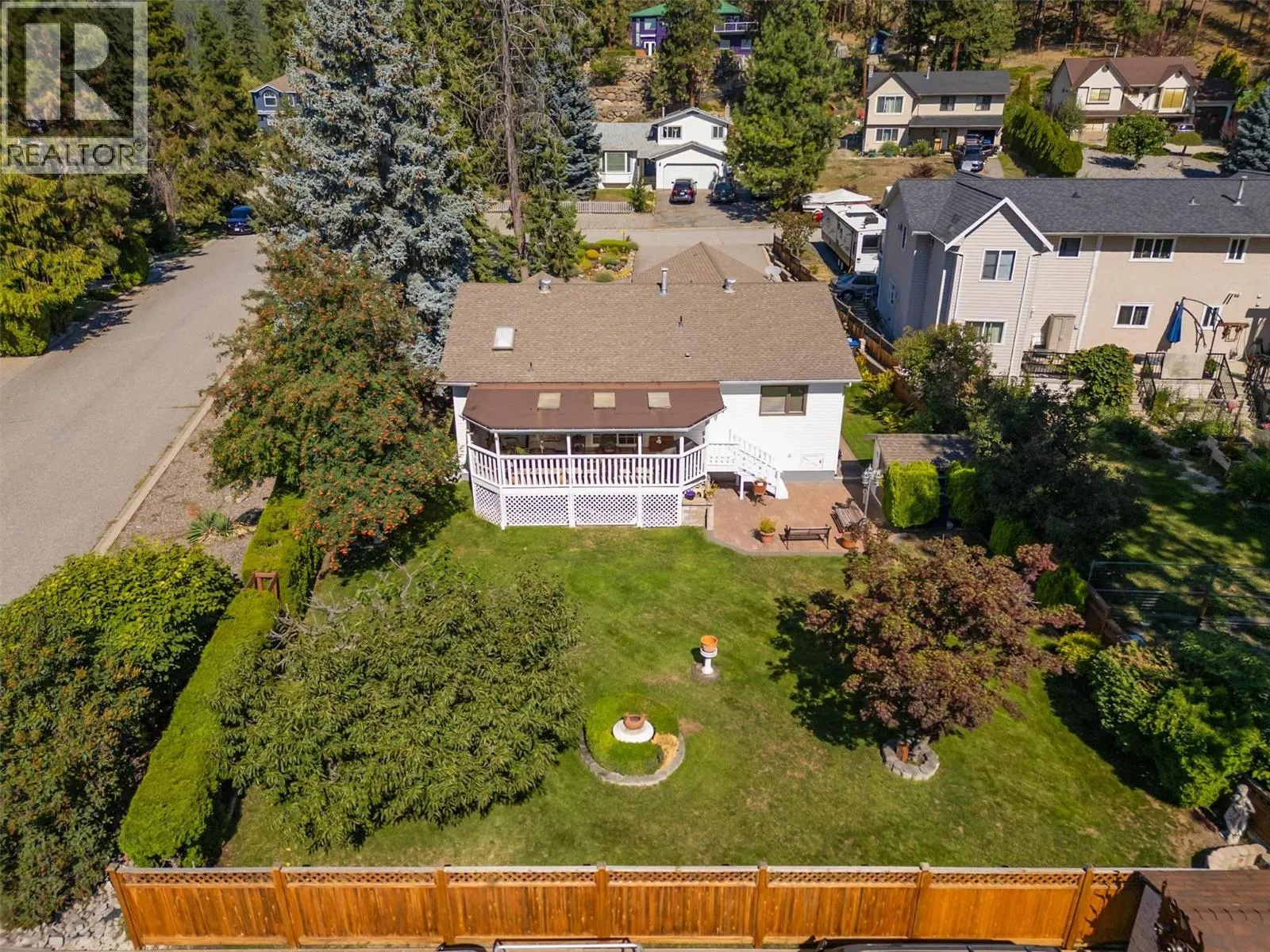 2952 Sandberg Road