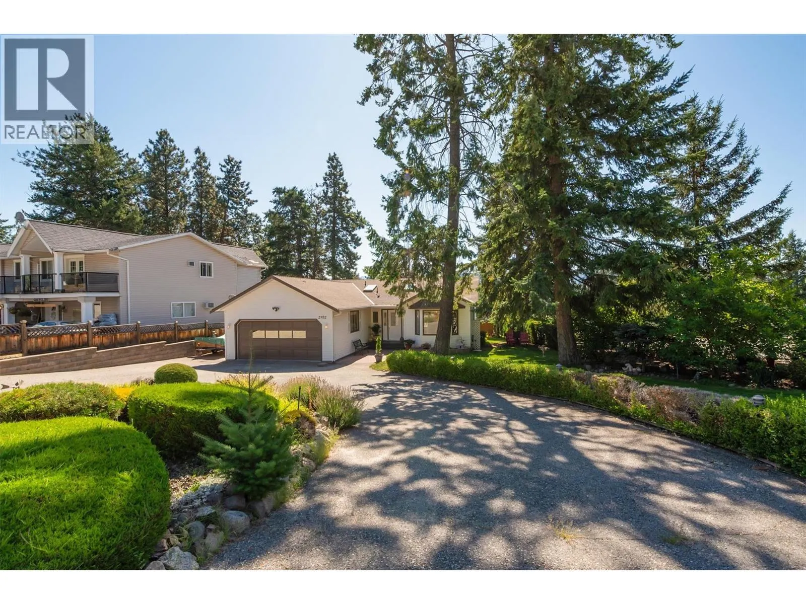 2952 Sandberg Road