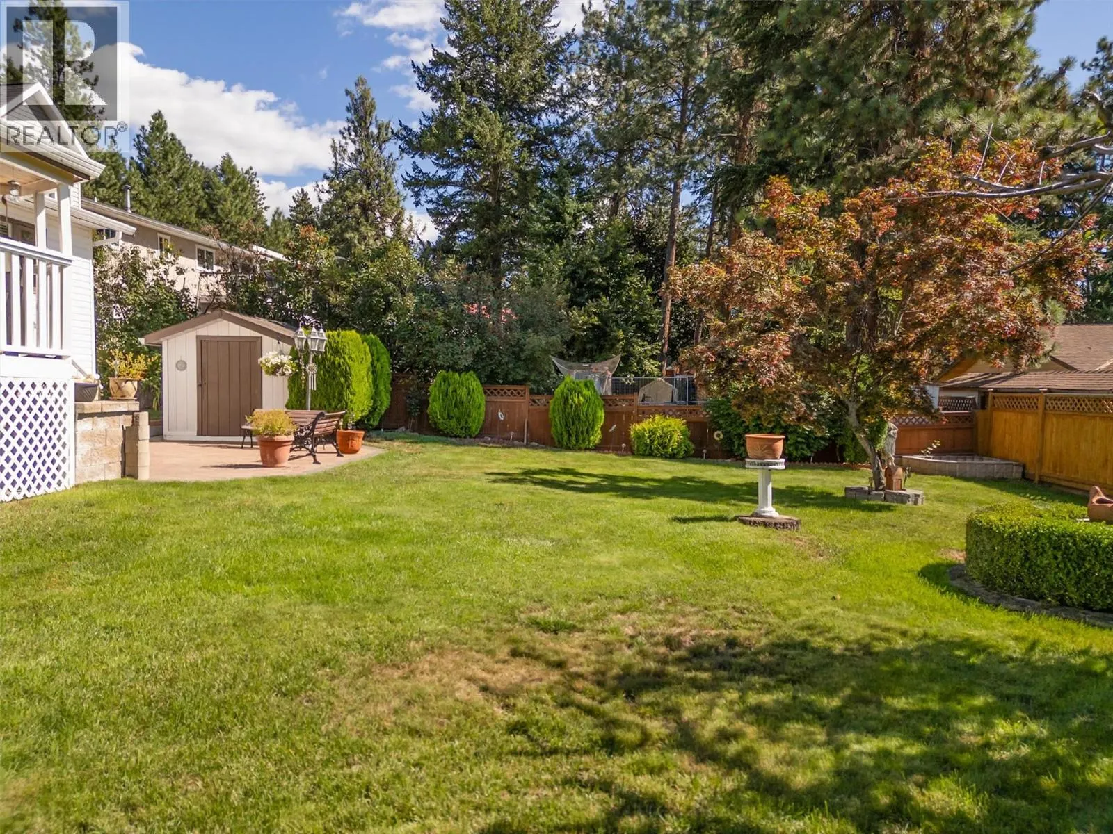 2952 Sandberg Road
