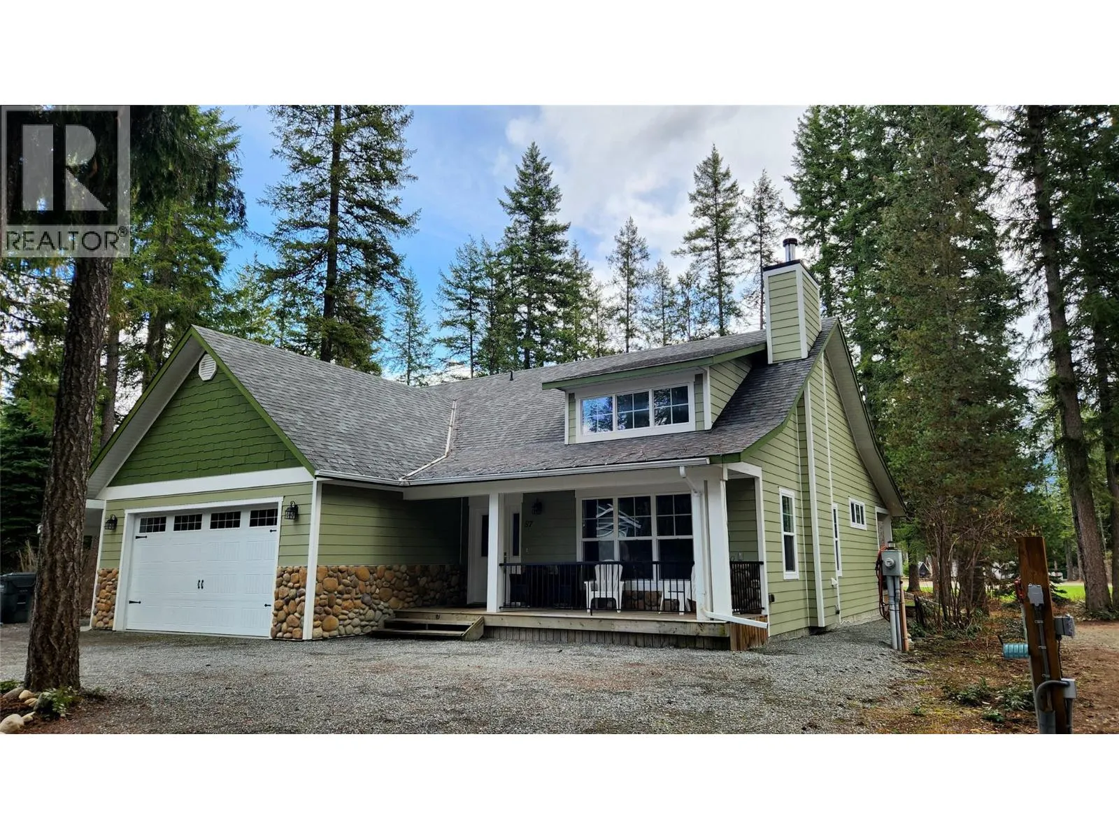 3453 Cessna Road Unit# 87 Lot# 87