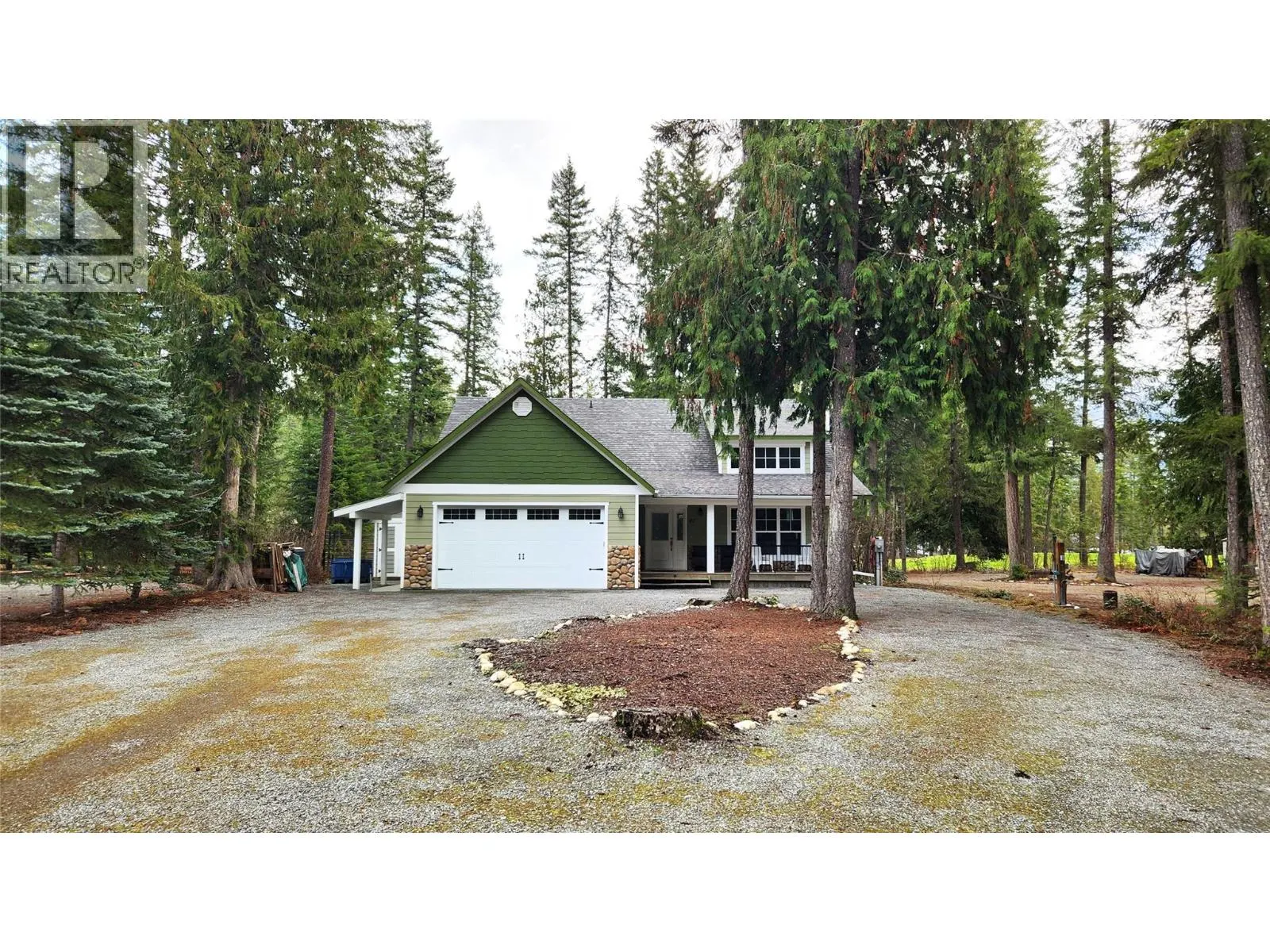 3453 Cessna Road Unit# 87 Lot# 87