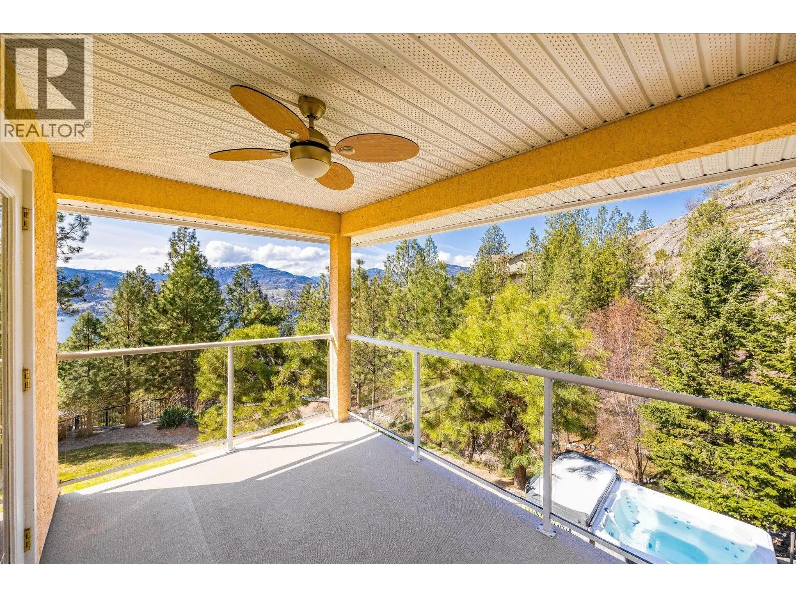 161 Christie Mountain Lane