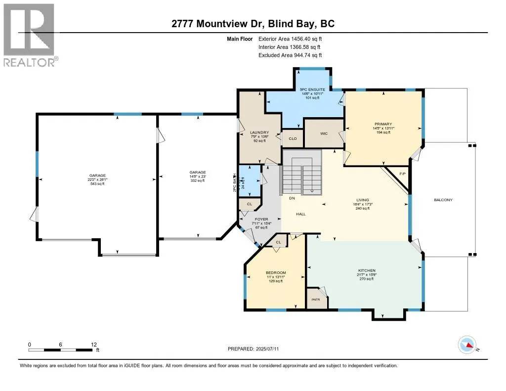 2777 Mountview Drive