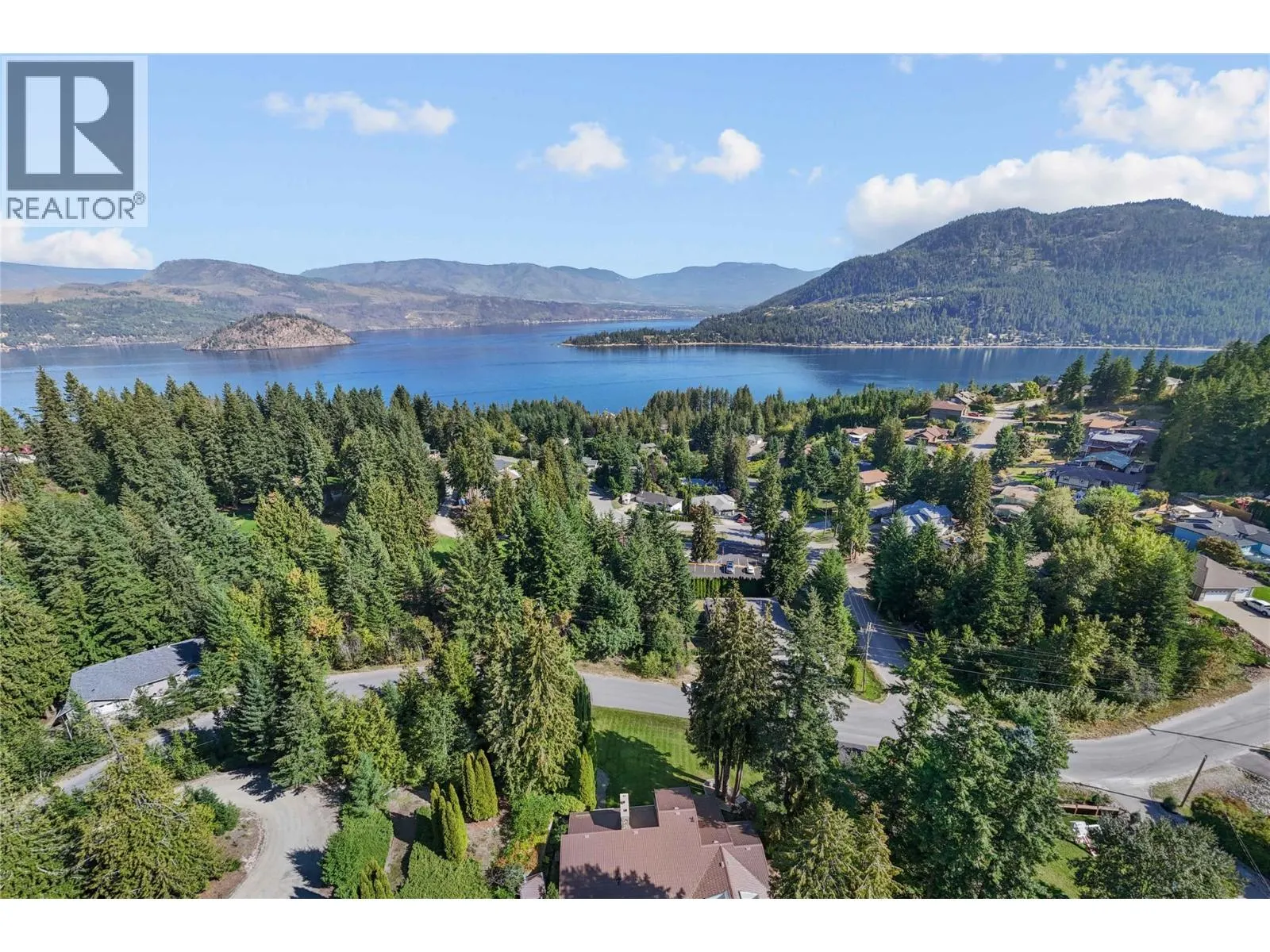 2308 Ta Lana Trail Lot# 3 & 4