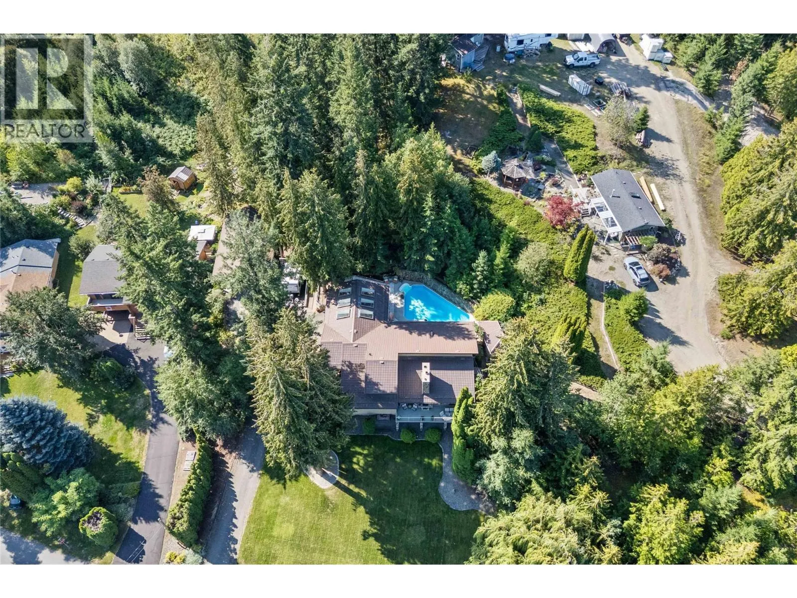 2308 Ta Lana Trail Lot# 3 & 4