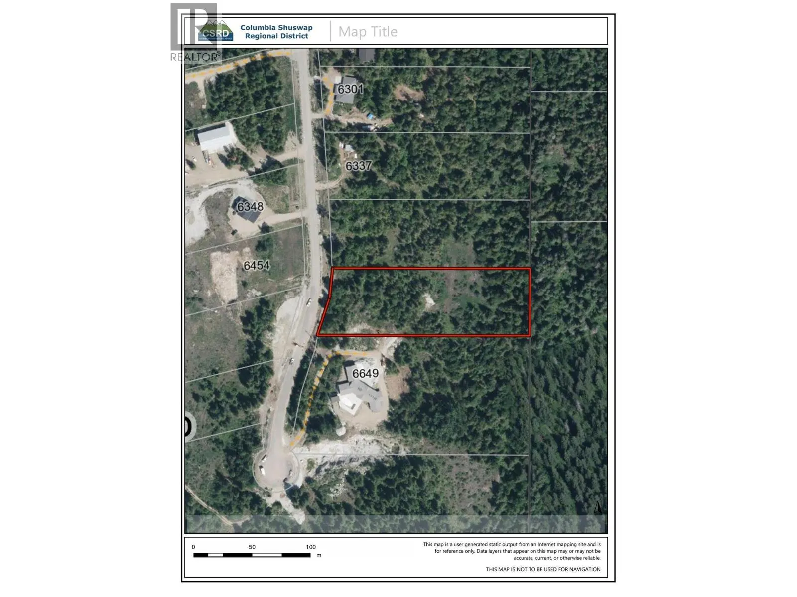 Lot 1 Tatlow Road SE