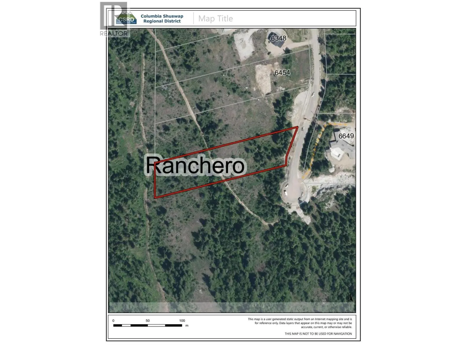 Lot 4 Tatlow Road SE