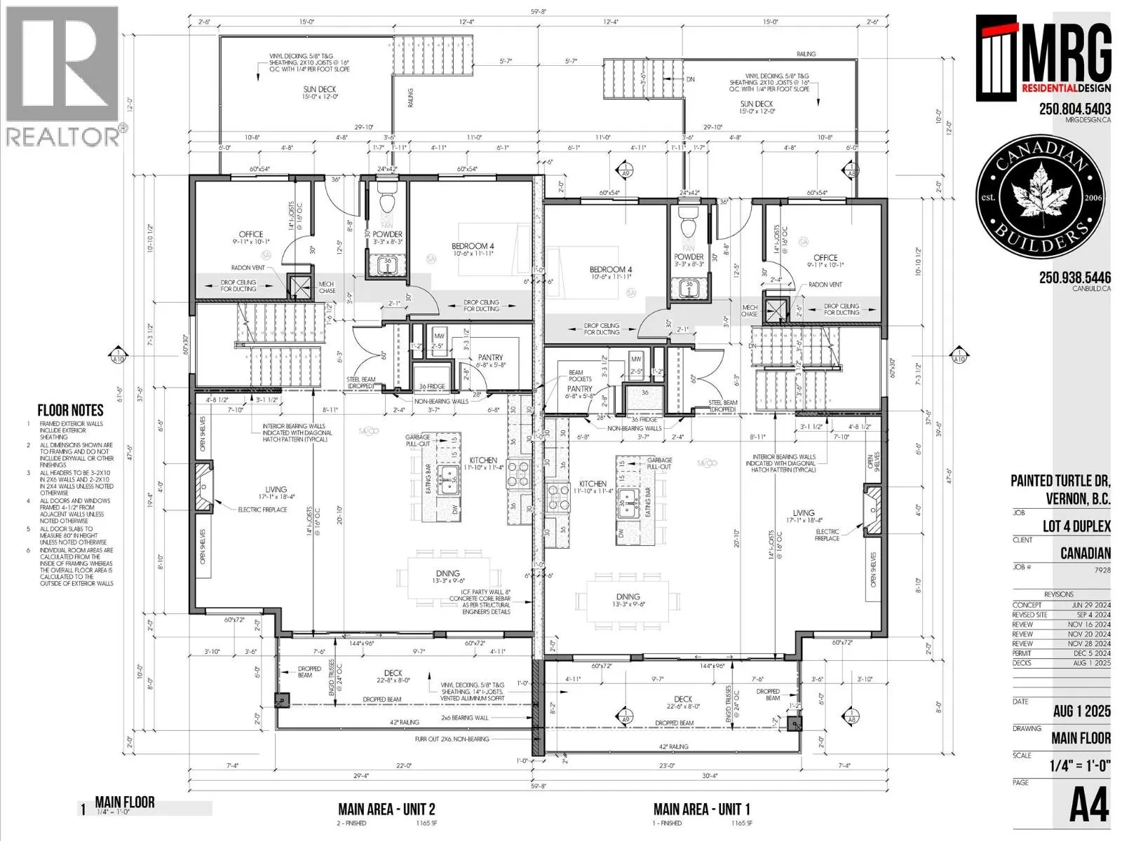 4317 Painted Turtle Drive