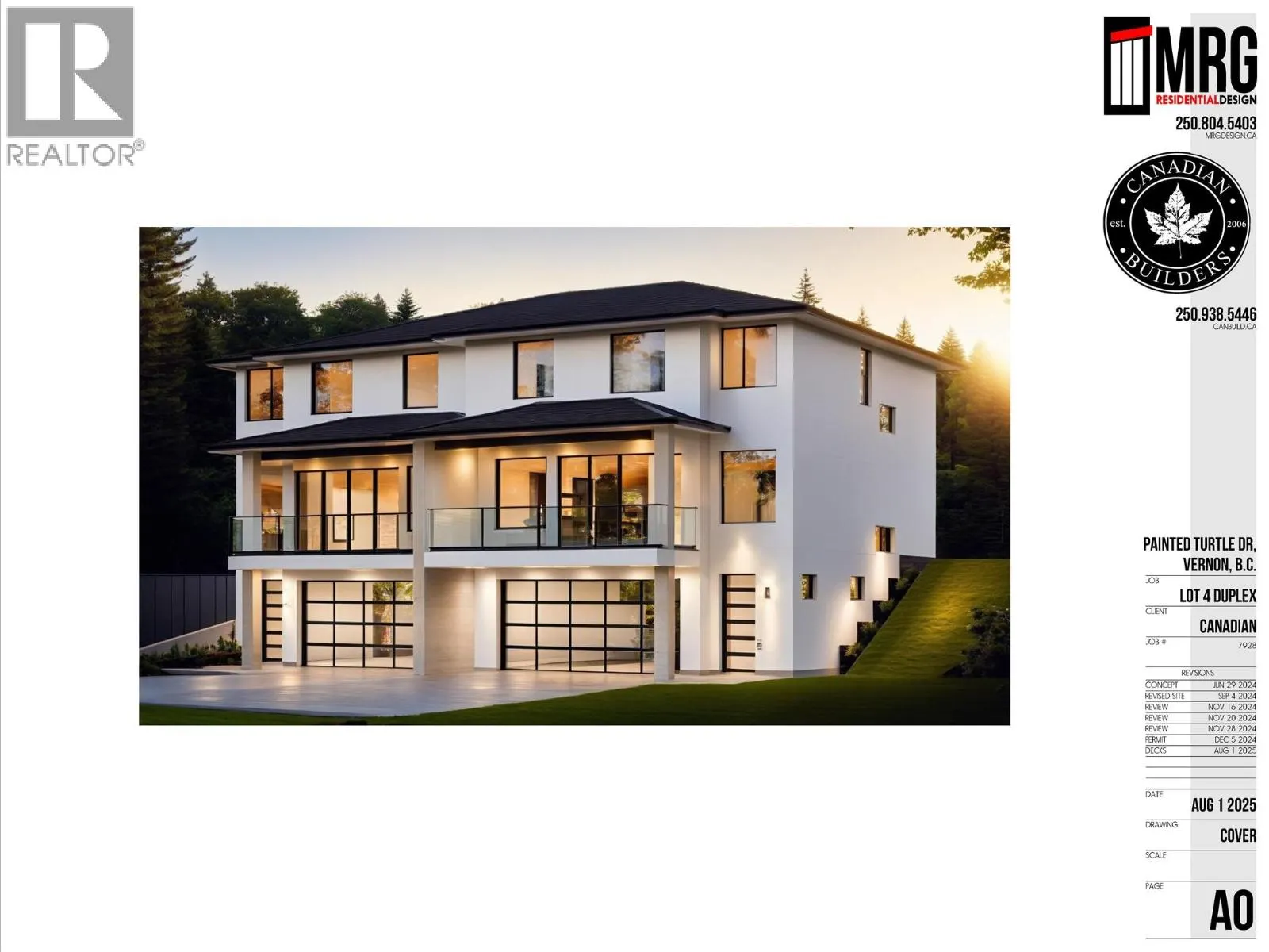 4317 Painted Turtle Drive