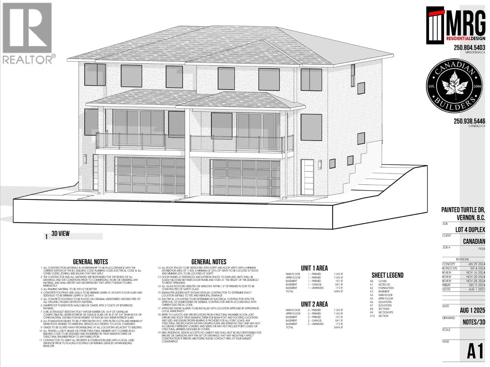 4317 Painted Turtle Drive