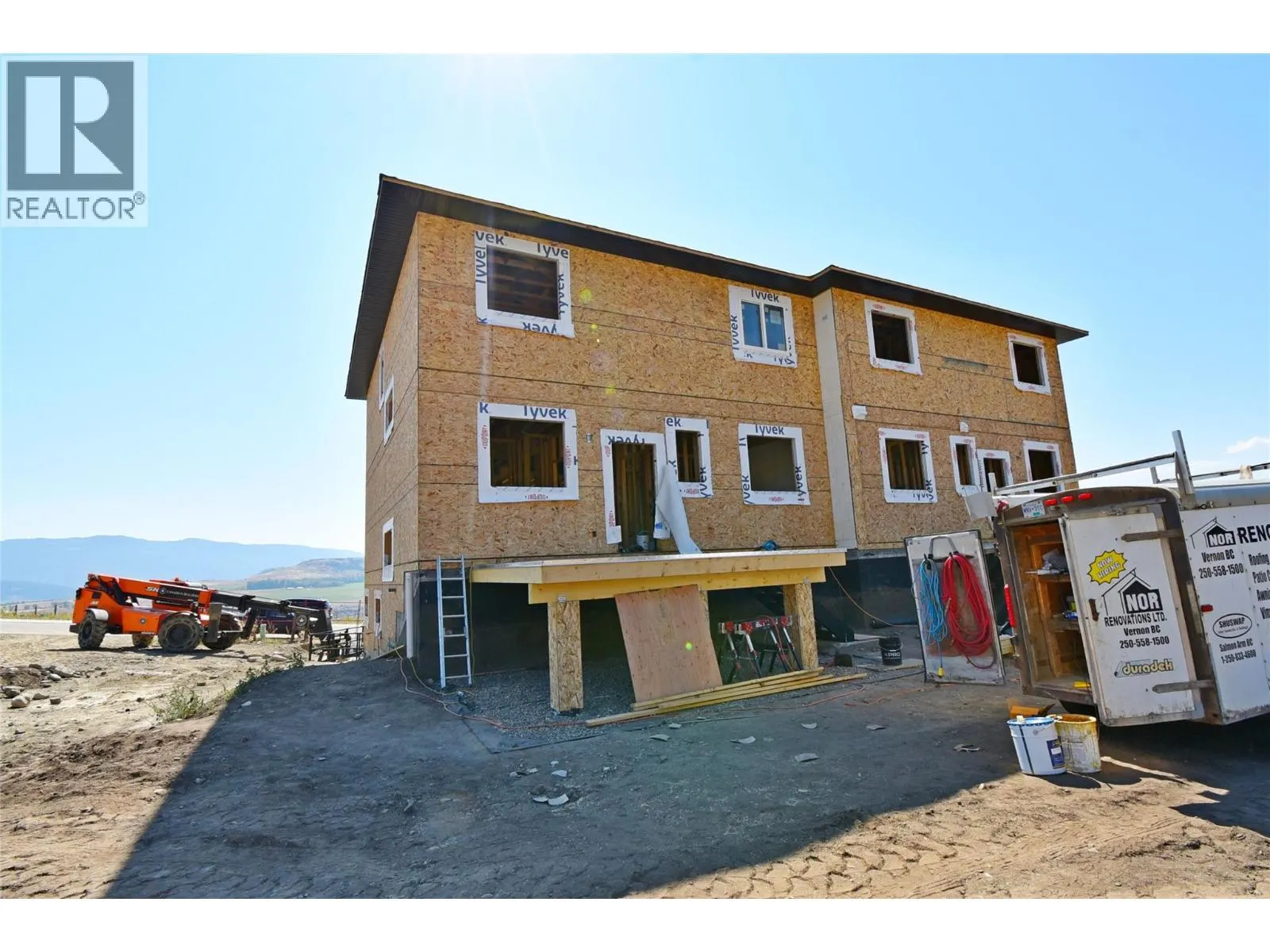 4317 Painted Turtle Drive