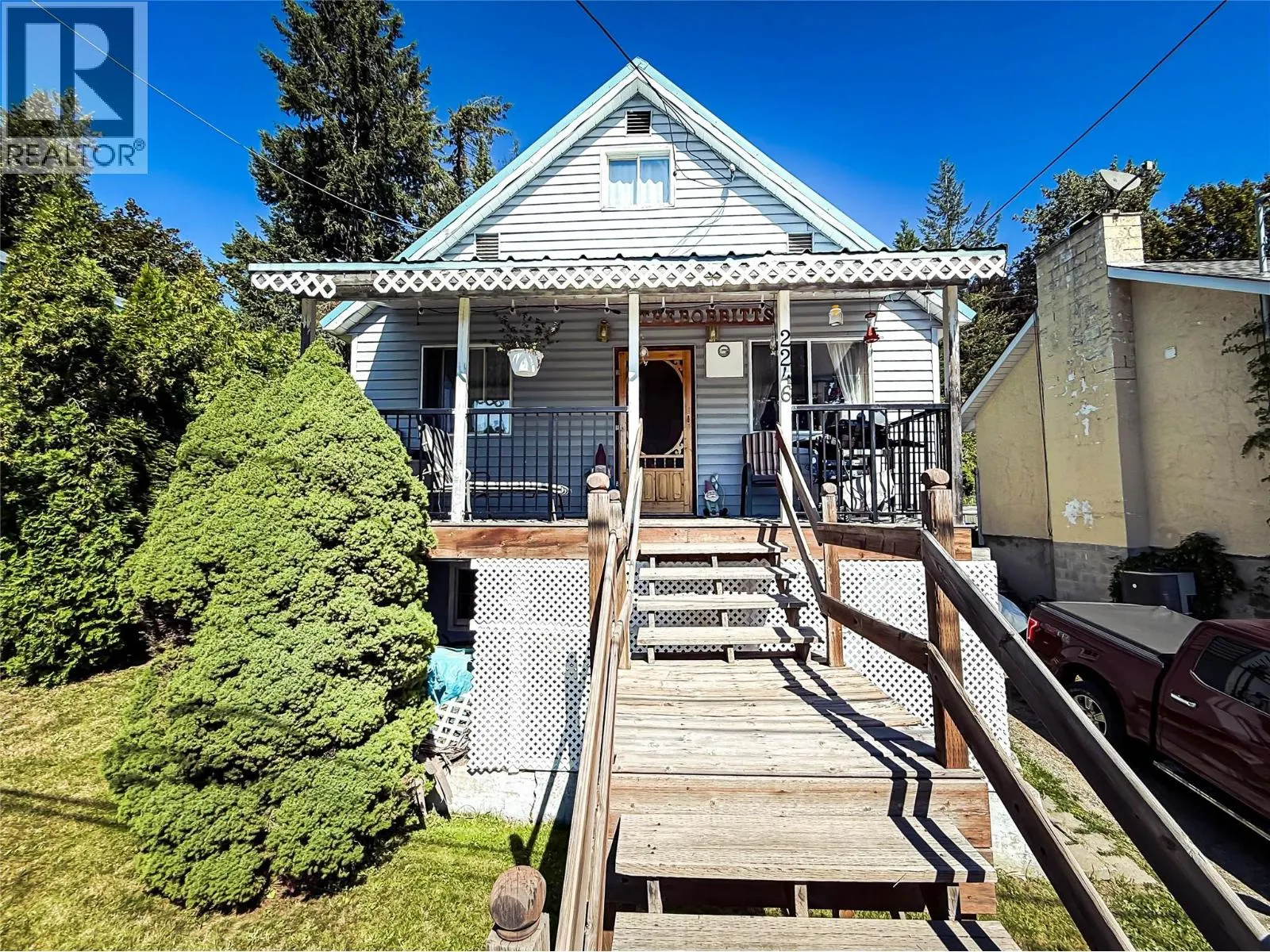2246 Kootenay Avenue