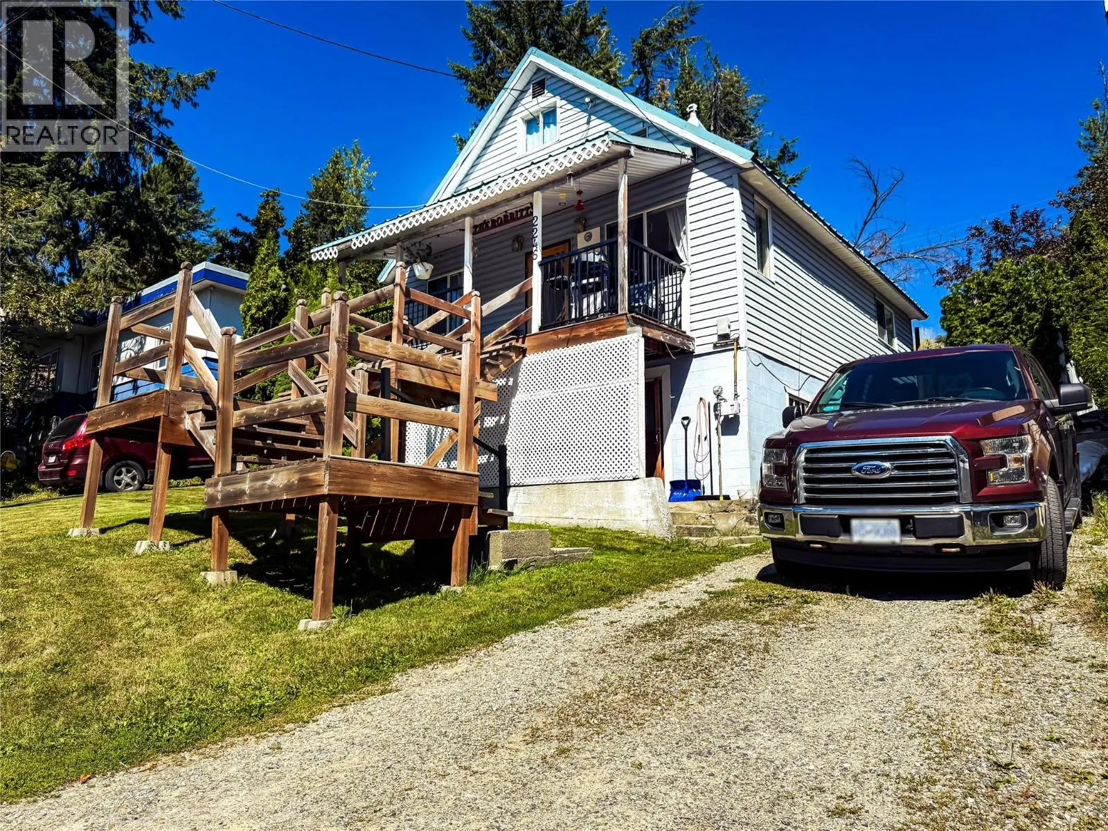 2246 Kootenay Avenue