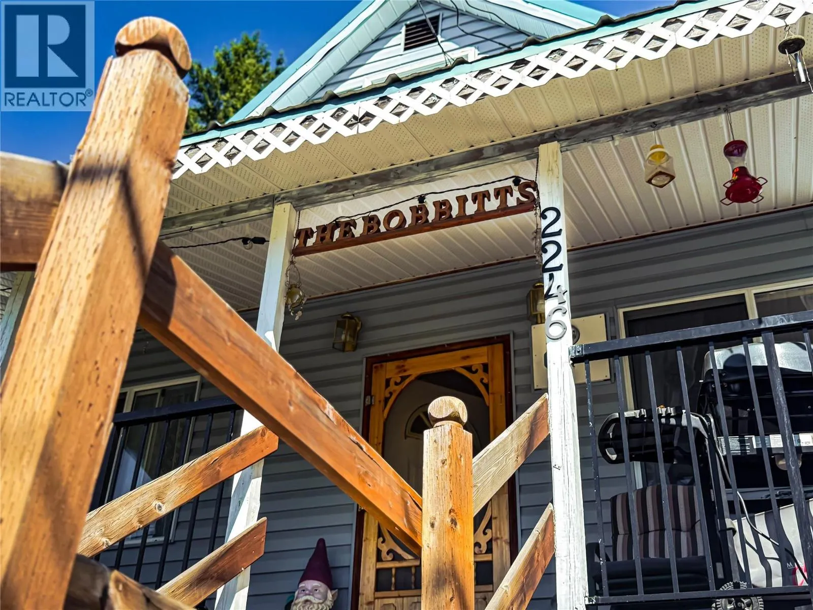 2246 Kootenay Avenue