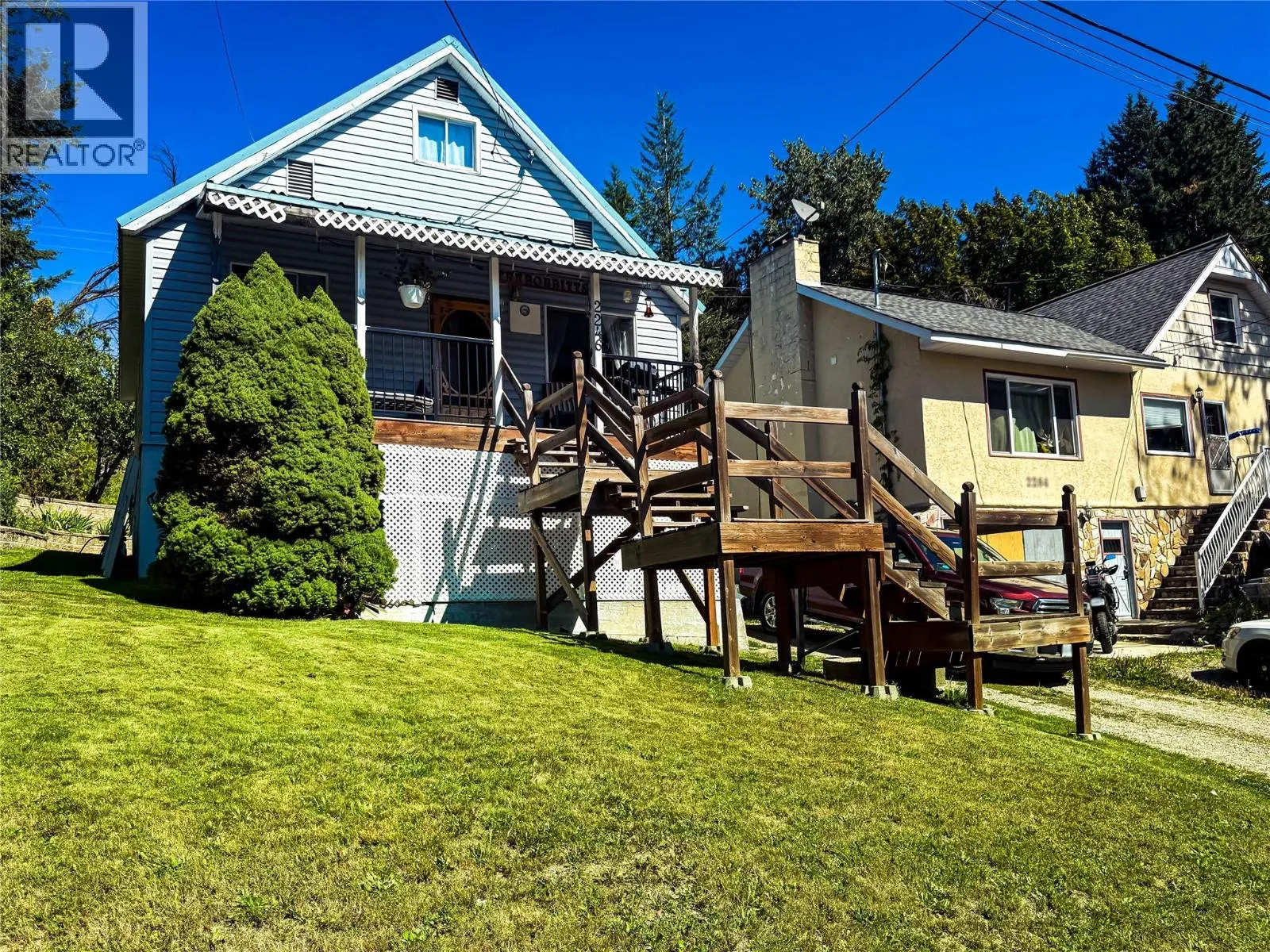 2246 Kootenay Avenue