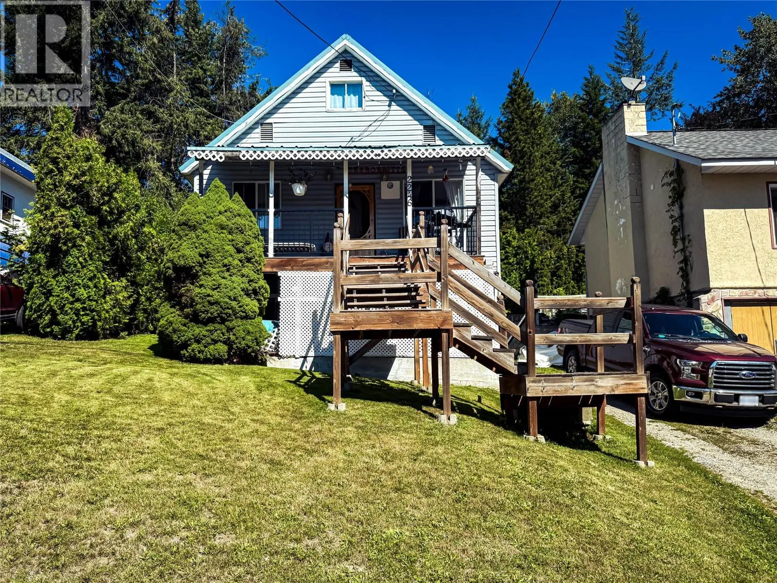 2246 Kootenay Avenue